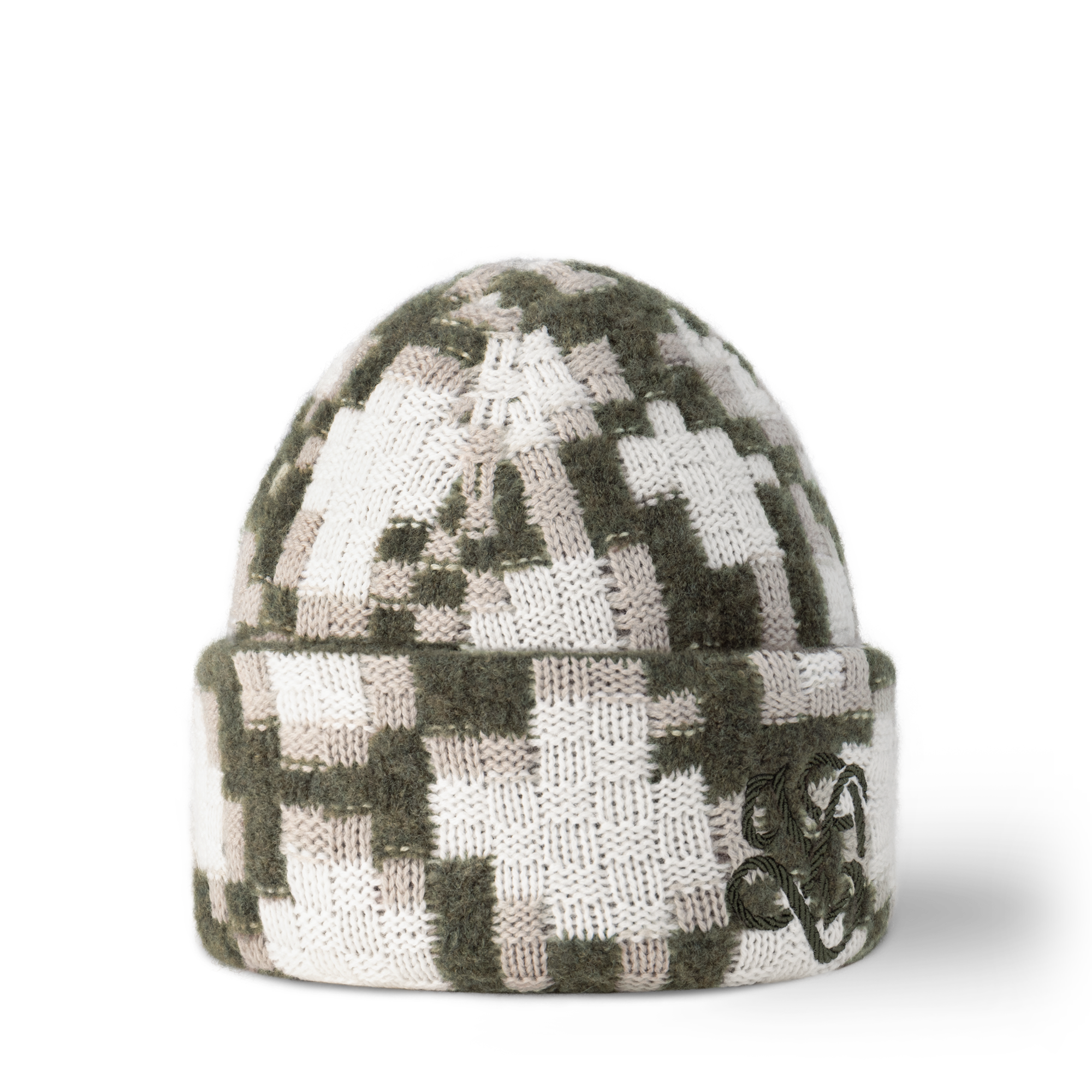 LV Crush Snakoflage Beanie S00 - Chinese New Year Gifts | LOUIS